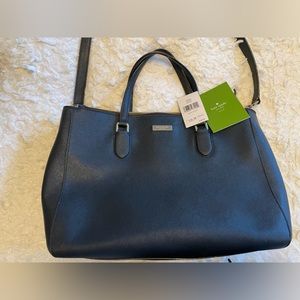 Kate Spade Laurel Way Reese Satchel
